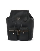 Guess Genti MANHATTAN II FLAP BACKPACK