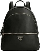 Guess Genti Manhattan Ii Large Backpack
