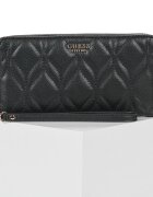 Guess Genti MAXINE SLG LARGE ZIP AROUND