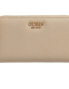 Guess Genti Melody Slg Large Zip Around