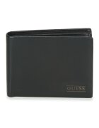 Guess Genti NEW BOSTON BILLFOLD W/COIN POCKET