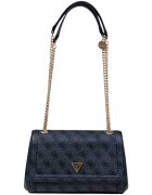 Guess Genti NOELLE II CNVRTBLE XBODY FLAP HWBG96 72210