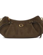 Guess Genti OLV ALLEGRA SHOULDER BAG