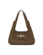 Guess Genti OLV SUNSET SMALL HOBO