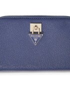 Guess Genti Patsie Slg Medium Zip Around
