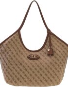Guess Genti Samantha Girlfriend Tote