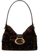 Guess Genti SAMIA FLAP SHOULDER HWLB93 08720