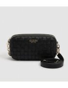 Guess Genti Sandy Camera Crossbody