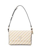 Guess Genti Simona Flap Shoulder