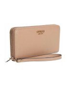 Guess Genti Swbg78 98146 Amorette Slg Lrg Zip A