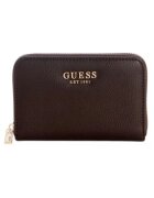 Guess Genti Swbg97 35140 Melody Slg Medium Zip