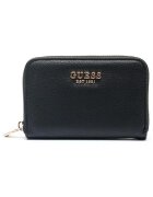 Guess Genti Swbg97 35140 Melody Slg Medium Zip