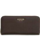 Guess Genti Swbg97 35146 Melody Slg Large Zip