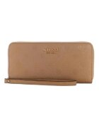 Guess Genti Swpd97 46146 Ella Logo Slg Lrg Zip