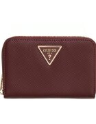 Guess Genti Swzg74 59140 Laurel Ii Slg Med Zip