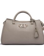 Guess Genti TAU SALINGE LUXURY SATCHEL
