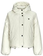 Guess Îmbracaminte 4G BOXY PUFFER