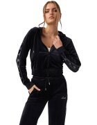 Guess Îmbracaminte AMALIA FULL ZIP HOOD V6BQ07 K6301
