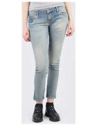 Guess Îmbracaminte Beverly Skinny W22003D0HI0-LIFA