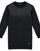 Guess Îmbracaminte BRUSHED FLEECE LS DRESS