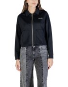 Guess Îmbracaminte CARLA CROP ZIP JACKET V5YL08 KCX42