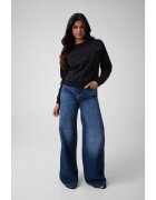 Guess Îmbracaminte Cn Allover 4G Crystals Sweatsh