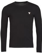 Guess Îmbracaminte CN LS CORE TEE