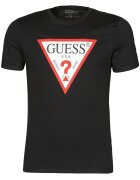 Guess Îmbracaminte CN SS ORIGINAL LOGO TEE