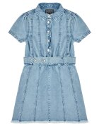 Guess Îmbracaminte COTTON LIGHT DENIM