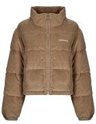 Guess Îmbracaminte CROPPED PUFFER