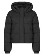 Guess Îmbracaminte CROPPED PUFFER JACKET