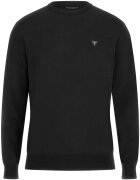 Guess Îmbracaminte Dane Tech Ls Cn Swtr