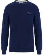 Guess Îmbracaminte Daniel Cn Ls Basic Swtr