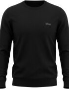 Guess Îmbracaminte Daniel Cn Ls Basic Swtr