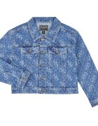 Guess Îmbracaminte DENIM JACKET 4 G