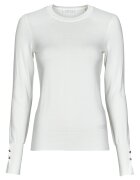 Guess Îmbracaminte ELINOR RN LS SWTR