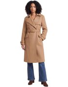 Guess Îmbracaminte EVE MELTON TRENCH W6BL51 W4138