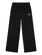 Guess Îmbracaminte FRENCH TERRY PALAZZO ACTIVE PANT