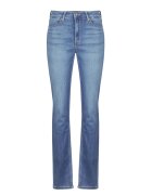 Guess Îmbracaminte G05 HIGH RISE SKINNY