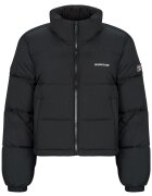 Guess Îmbracaminte GJ CROPPED PUFFER