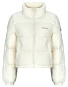 Guess Îmbracaminte GJ CROPPED PUFFER