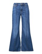 Guess Îmbracaminte GJ HIGH RISE FLARE