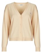 Guess Îmbracaminte GJ LS VN MINI TRIANGLE CARDI