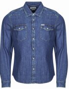 Guess Îmbracaminte GJ SLIM LS DENIM