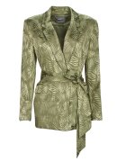 Guess Îmbracaminte HOLLY BELTED BLAZER