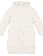 Guess Îmbracaminte HOODED LS LONG PUFFER