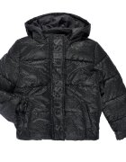 Guess Îmbracaminte HOODED LS PUFFER
