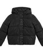 Guess Îmbracaminte HOODED LS PUFFER