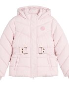 Guess Îmbracaminte HOODED LS PUFFER