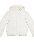 Guess Îmbracaminte HOODED LS PUFFER